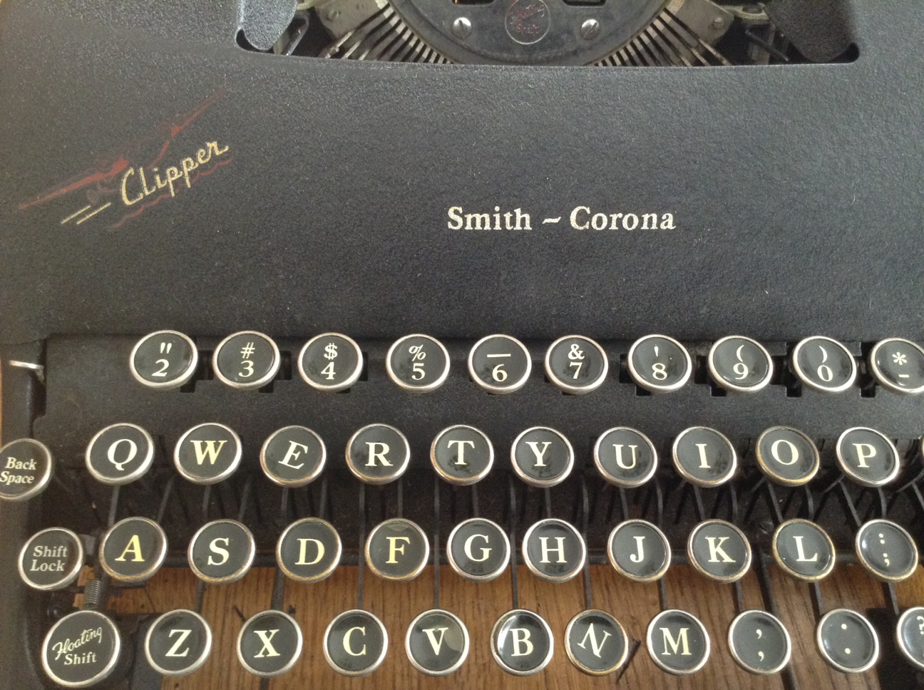 The Squatter: Hermes 3000 – myoldtypewriter