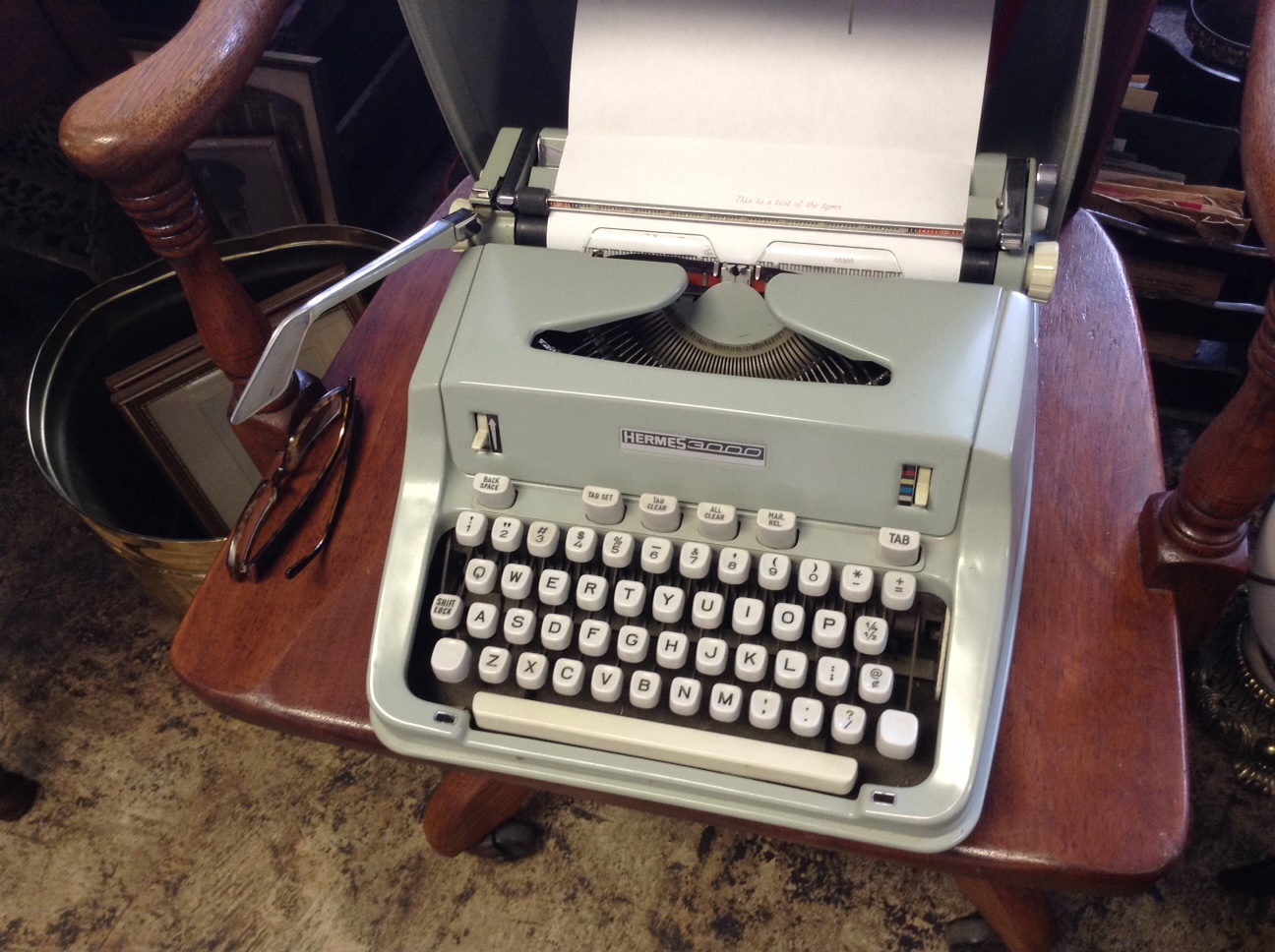 Hermes 3000 – myoldtypewriter
