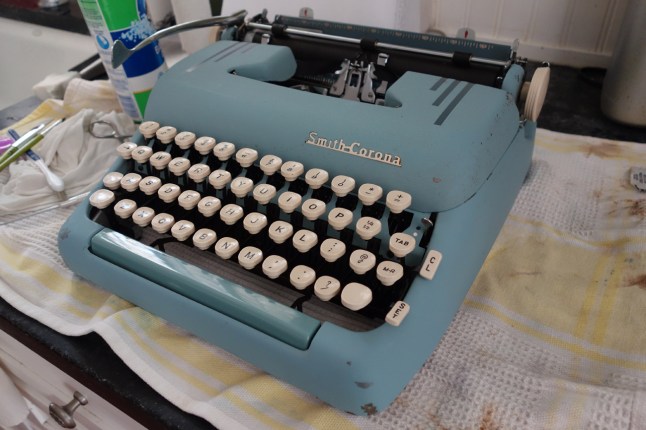 cleanerSmithCoronaSilentSuper