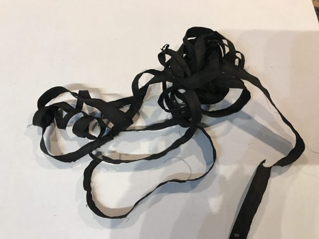 Bing uses 3/8 inch ribbon