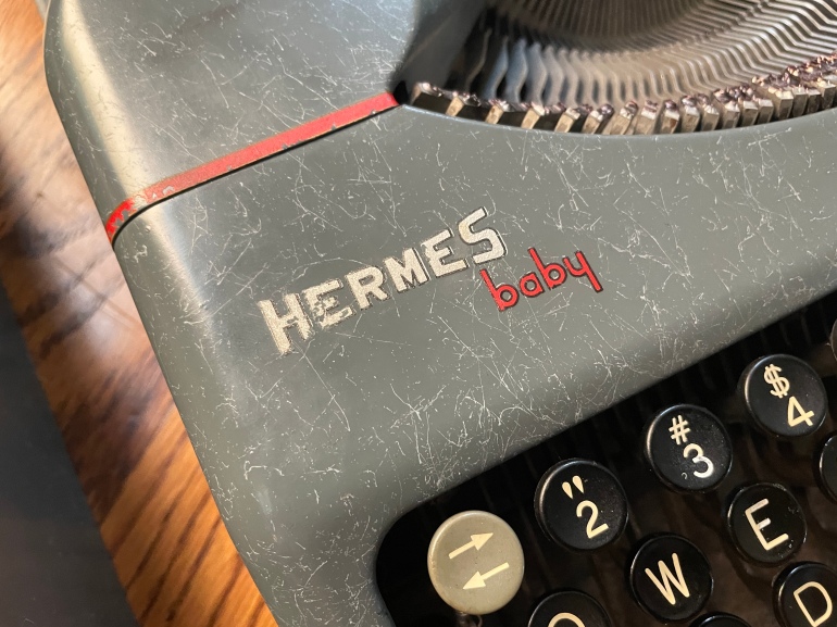 Hermes Baby