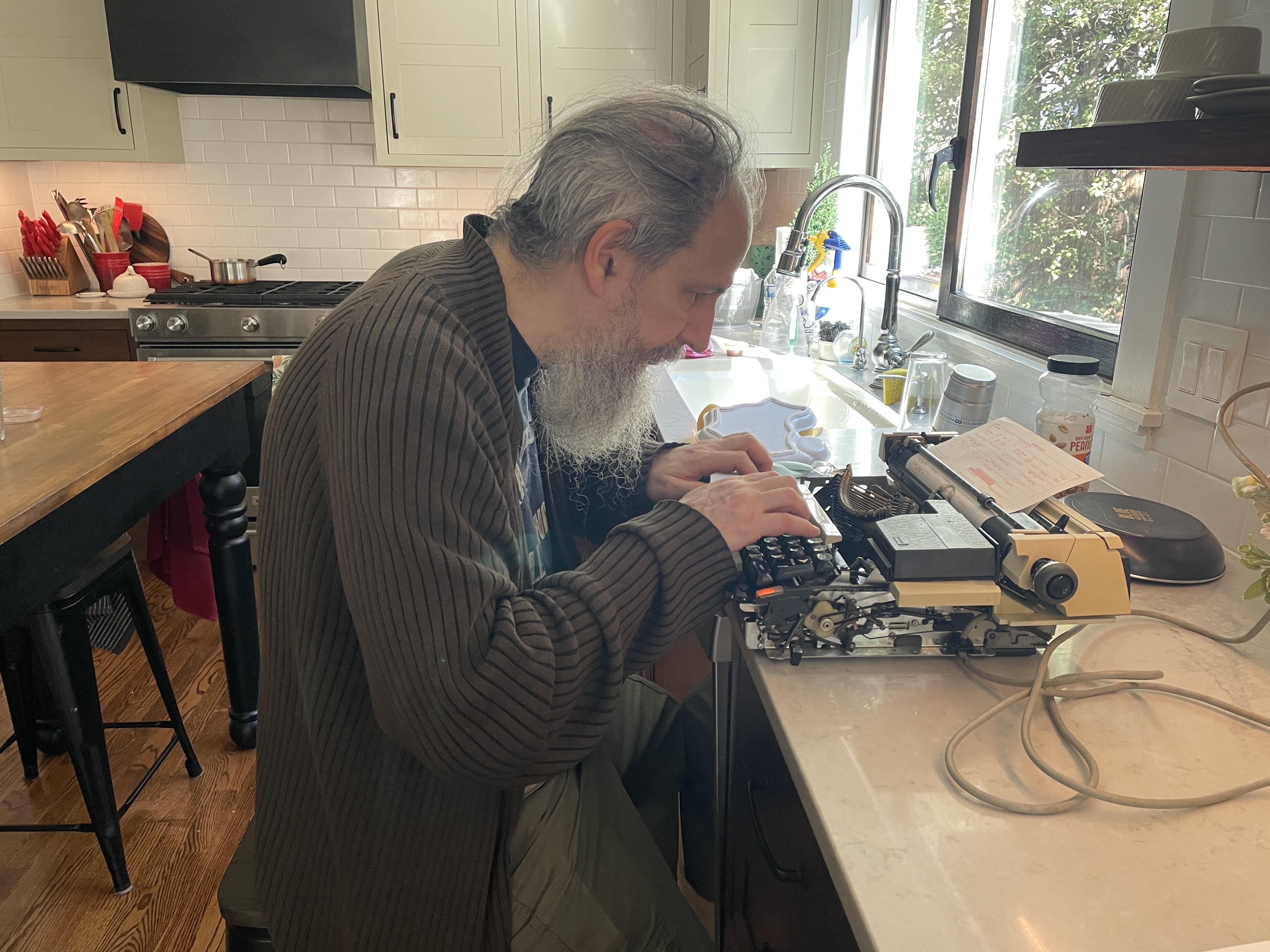 testing coronamatic 2500