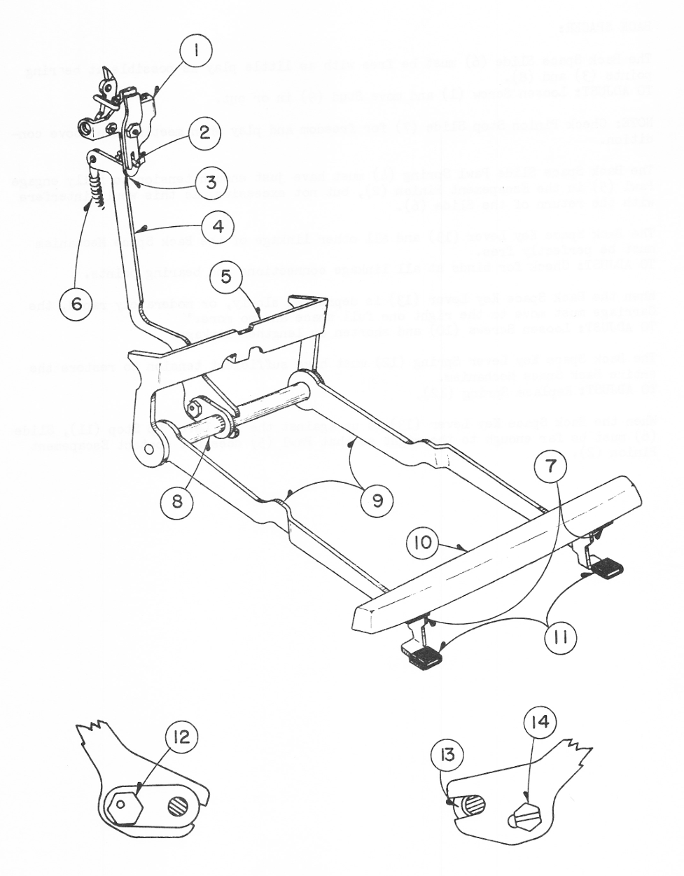 Touchmaster Five manual