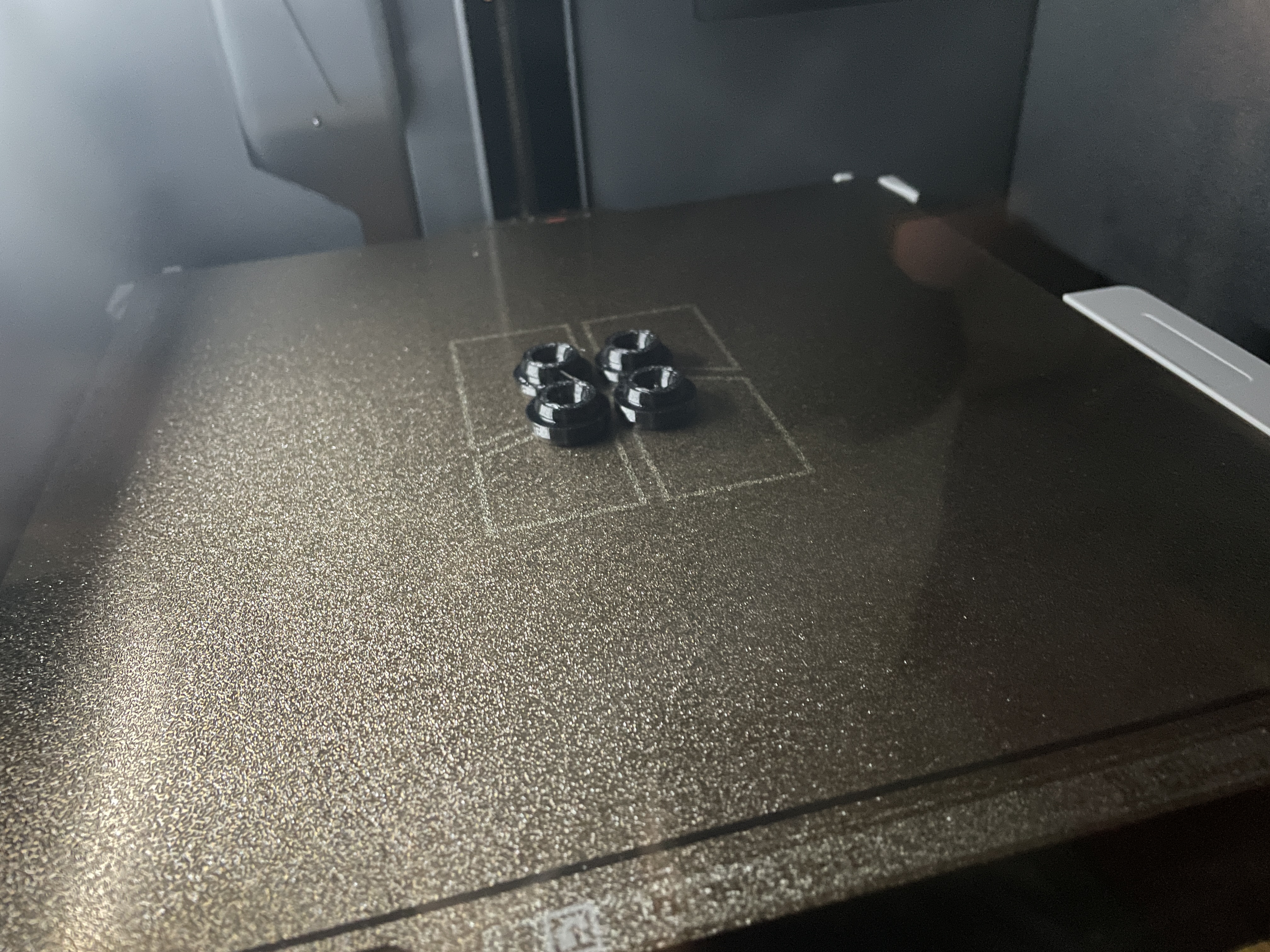 3D printer