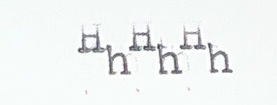 shift needs adjustment on 1958 Remington Quiet-Riter typewriter