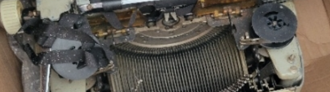 plastic "universal" spools